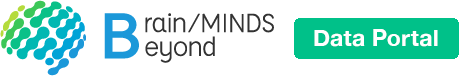 Brain/MINDS Beyond - Data Portal